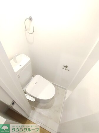 トレフールuの物件内観写真